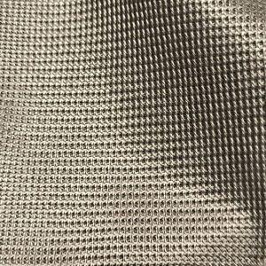 Doublure Maille lycra Gris Clair : Élasticité et Respirabilité