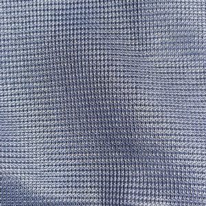 tissu doublure maille lycra bleu royal