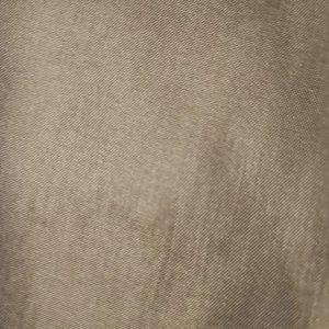 tissu doublure 100 % acétate chocolat lourd