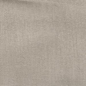 tissu doublure 100% acétate gris clair lourd