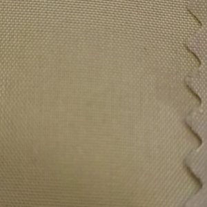 tissu doublure 100 % acétate écru lourd