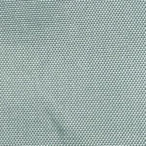 doublure 100% acétate turquoise lourd
