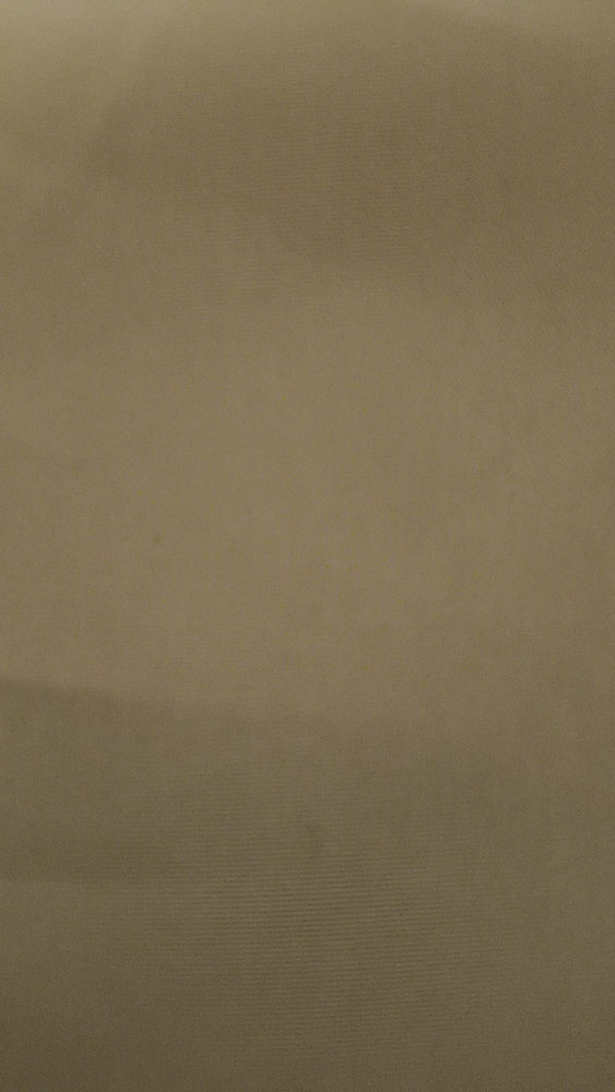 tissu microfibre polyester kaki clair