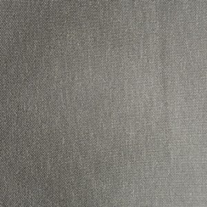 tissu microfibre polyester indigo