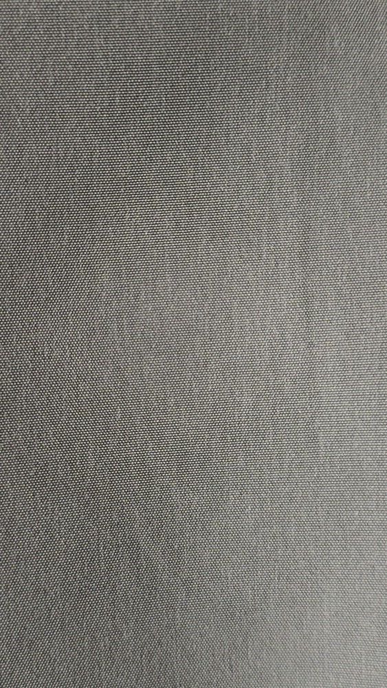 tissu microfibre polyester indigo
