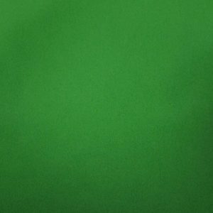 tissu microfibre polyester vert sapin