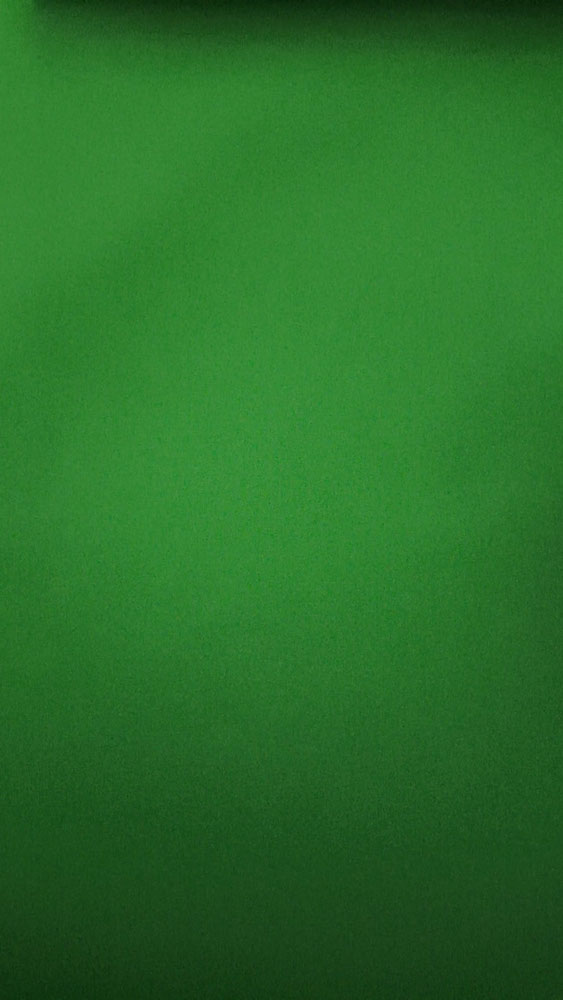 tissu microfibre polyester vert sapin