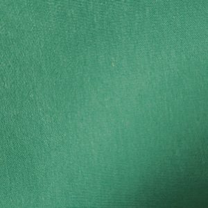 tissu microfibre polyester turquoise