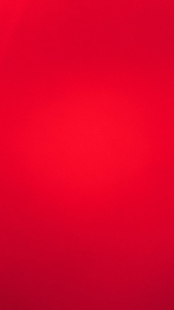 tissu microfibre polyester rouge vif