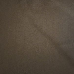 tissu microfibre polyester taupe