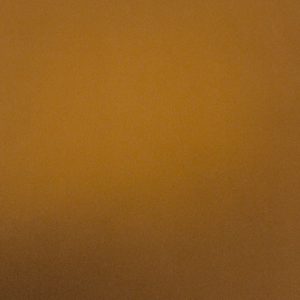 tissu microfibre polyester orange