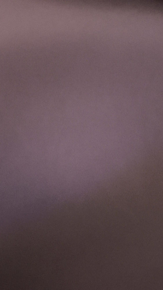 tissu microfibre polyester violet