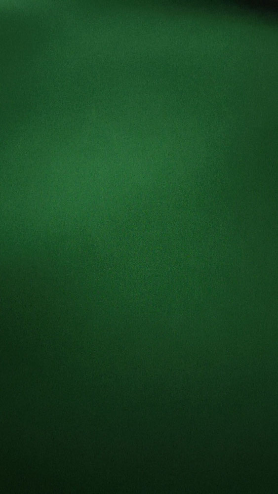 tissu microfibre polyester vert marocain