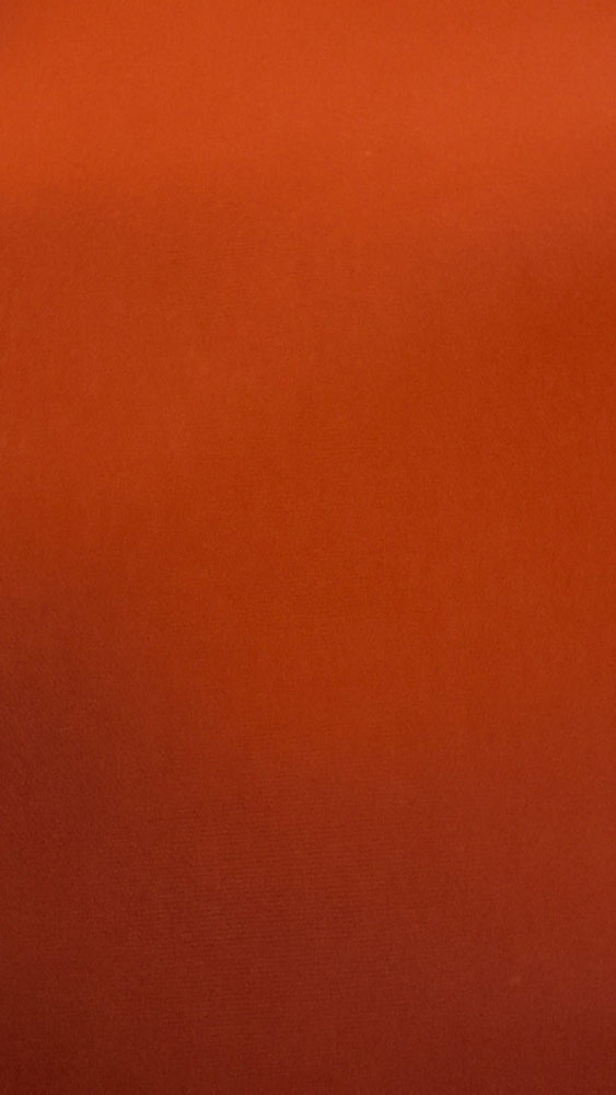 tissu microfibre polyester brique