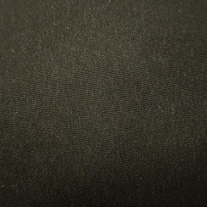 tissu microfibre polyester noir