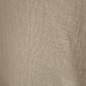 tissu panama beige