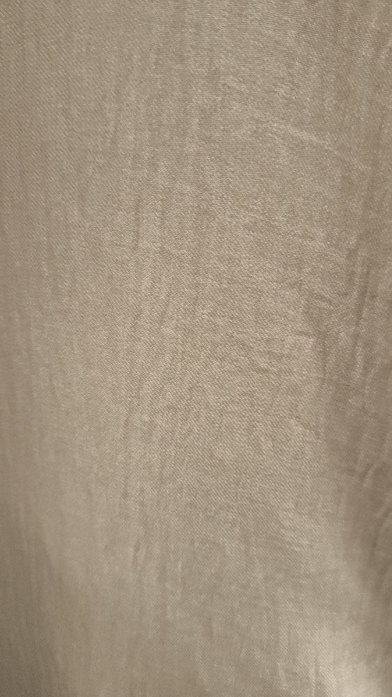 tissu panama beige