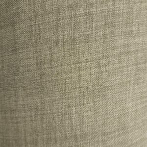 Tissu panama kaki