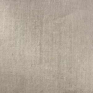tissu popeline lycra blanc