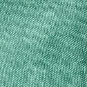 grossiste tissu voile polycoton orange
