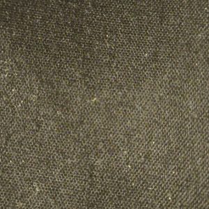 tissu voile polycoton noir