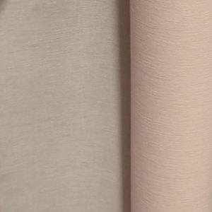 Gaze de Coton Rose : La Tendresse et le Confort au Naturel