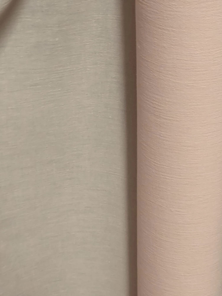 Gaze de Coton Rose : La Tendresse et le Confort au Naturel