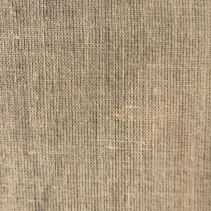 tissu voile 100%coton beige clair