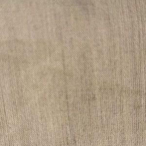 tissu voile 100% gris clair uni