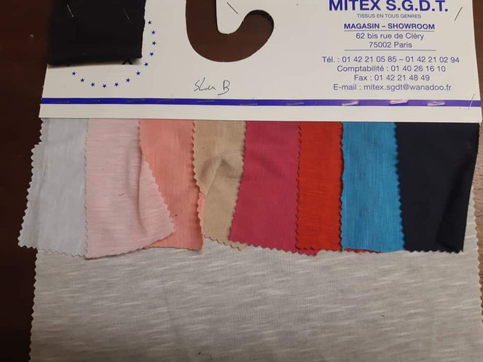 grossiste tissu pour robe wrap