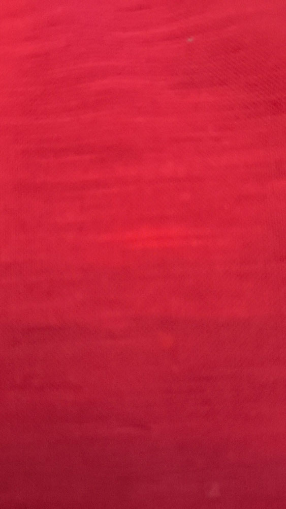 tissu jersey slub fuschia