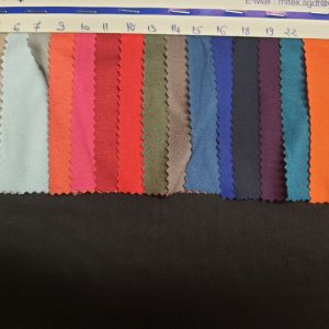 Jersey Viscose