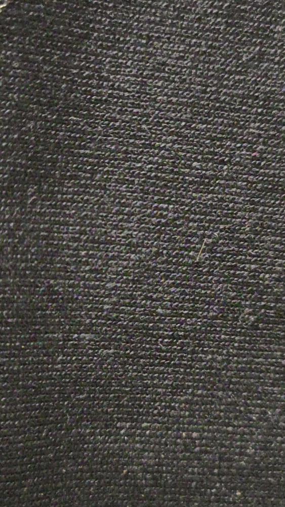 tissu jersey viscose marine
