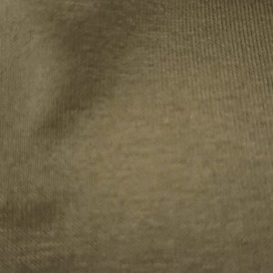 tissu jersey viscose kaki