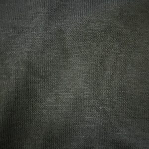 tissu jersey viscose indigo