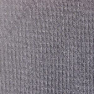 tissu jersey polyester spun marine