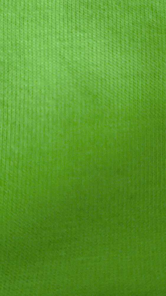 Jersey Polyester Spun Vert Anis : Toucher Coton & Haute Résistance