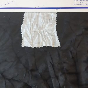 Jersey Polyester Plissé
