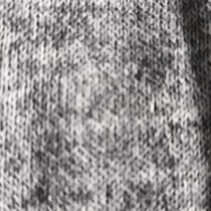 tissu maille tricot angora bleu marine