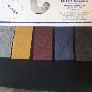 Jersey Maille Roméo