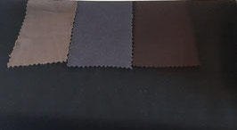 Tissu Ottoman Lourd en Gros : La Tenue et le Relief Premium