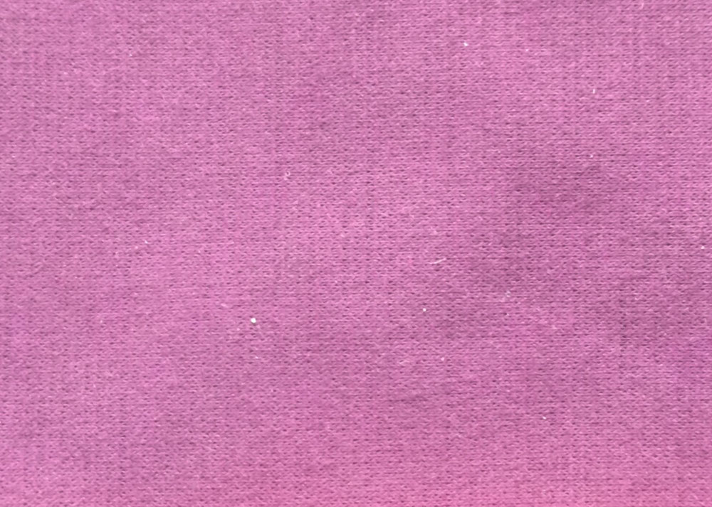 Jersey Milano Punto di Roma Violet : La Couleur de la Créativité