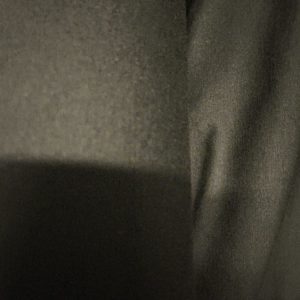 tissu jersey maille milano polyamide lycra noir