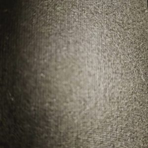 tissu jersey milano punto di roma noir