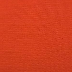 tissu jersey milano punta di roma rouge