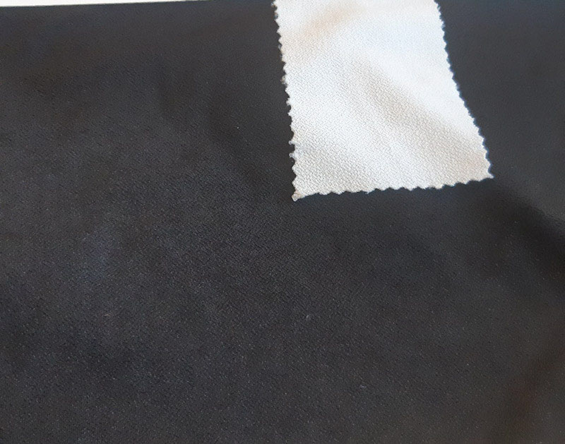 Jersey Crézia en Gros : La Fluidité Infroissable pour les Professionnels