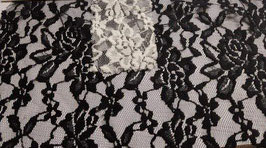 Dentelle Macramé : L'Authenticité du Relief et du Luxe