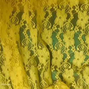 Dentelle Africaine