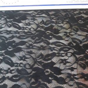 Dentelle Lycra