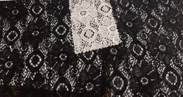 Dentelle Stéphanie